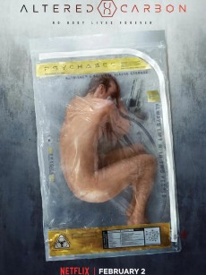 副本 第一季 Altered Carbon Season 1 (2018)