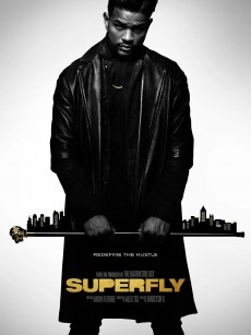 超级苍蝇 SuperFly (2018)