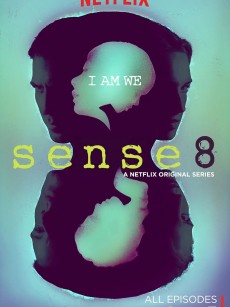 超感猎杀 第一季 Sense8 Season 1 (2015)