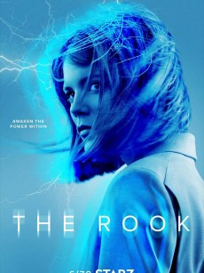 嫁接者 The Rook (2019)