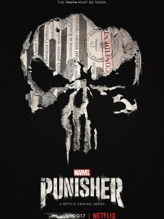 惩罚者 第一季 The Punisher Season 1 (2017)