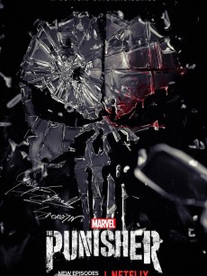 惩罚者 第二季 The Punisher Season 2 (2019)