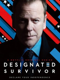 指定幸存者 第三季 Designated Survivor Season 3 (2019)