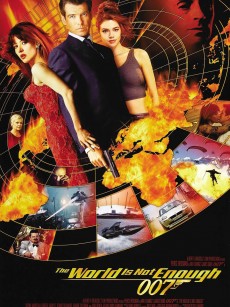 007之黑日危机 The World Is Not Enough (1999)