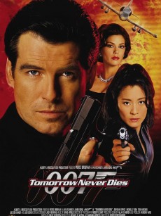 007之明日帝国 Tomorrow Never Dies (1997)