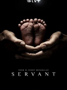 灵异女仆 第一季 Servant Season 1 (2019)