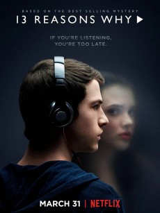 十三个原因 第一季 13 Reasons Why Season 1 (2017)