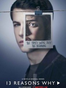 十三个原因 第二季 13 Reasons Why Season 2 (2018)