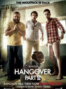 宿醉2 The Hangover Part II (2011)