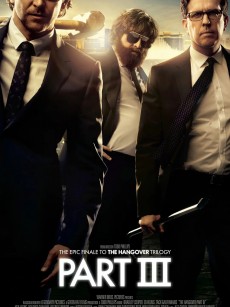 宿醉3 The Hangover Part III (2013)