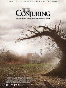 招魂 The Conjuring (2013)