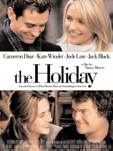 恋爱假期 The Holiday (2006)