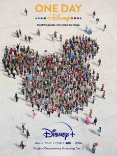 在迪士尼的一天 One Day at Disney (2019)