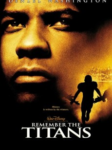 光辉岁月 Remember the Titans (2000)