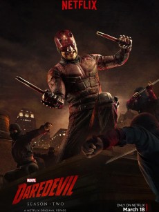 夜魔侠 第二季 Daredevil Season 2 (2016)