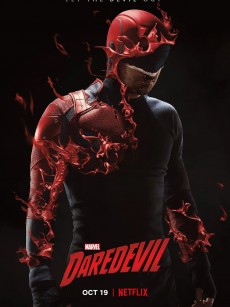 夜魔侠 第三季 Daredevil Season 3 (2018)