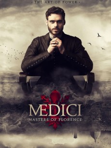 美第奇家族：翡冷翠名门 第一季 Medici: Masters of Florence Season 1 (2016)