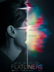 灵异空间 Flatliners (2017)