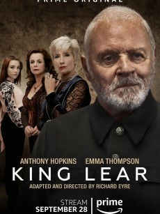 李尔王 King Lear (2018)