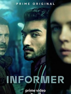 告密者 Informer (2018)