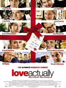 真爱至上 Love Actually (2003)