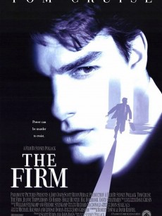 糖衣陷阱 The Firm (1993)