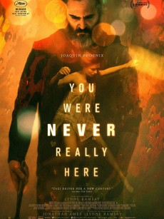 你从未在此 You Were Never Really Here (2017)