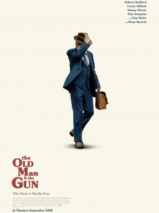 老人和枪 The Old Man and the Gun (2018)