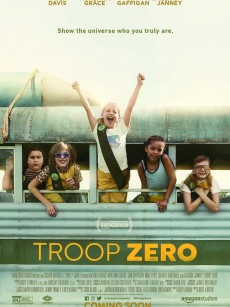 第零军团 Troop Zero (2019)