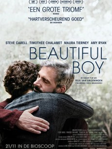 漂亮男孩 Beautiful Boy (2018)