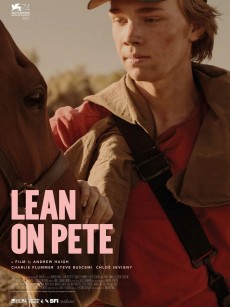 赛马皮特 Lean on Pete (2017)