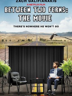 蕨间访谈：电影版 Between Two Ferns: The Movie (2019)