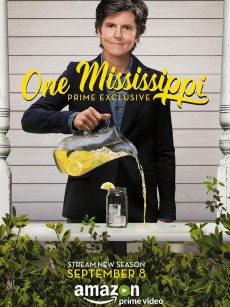 密西西比 第二季 One Mississippi Season 2 (2017)