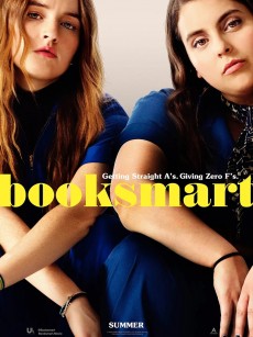 高材生 Booksmart (2019)