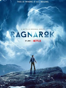 诸神的黄昏 第一季 Ragnarok (2020)