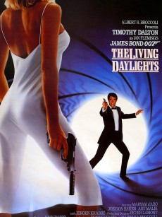 007之黎明生机 The Living Daylights (1987)