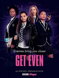 扯平 第一季 Get Even Season 1 (2020)