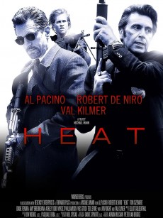 盗火线 Heat (1995)