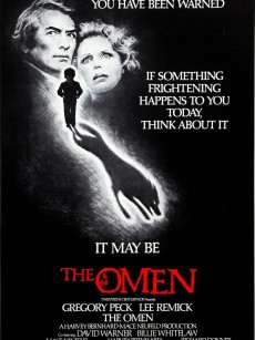 凶兆 The Omen (1976)