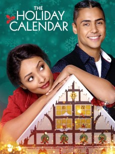 圣诞倒计时 The Holiday Calendar (2018)