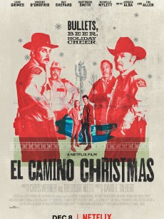 埃尔·卡米诺的圣诞节 El Camino Christmas (2017)