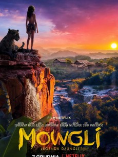 森林之子毛克利 Mowgli (2018)