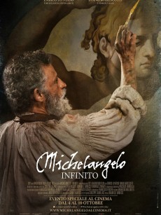 米开朗基罗 Michelangelo – Infinito (2018)