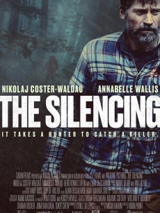 沉默 The Silencing (2020)