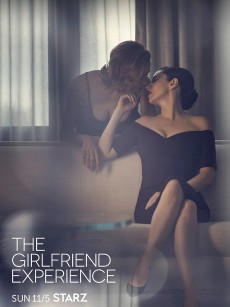 应召女友 第二季 The Girlfriend Experience Season 2 (2017)