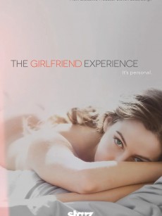 应召女友 第一季 The Girlfriend Experience Season 1 (2016)