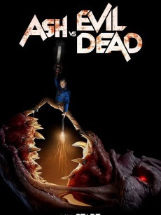 鬼玩人 第三季 Ash vs. Evil Dead Season 3 (2018)