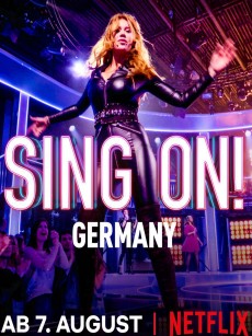 唱出王者：德国 Sing On! Germany (2020)