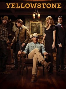 黄石 第三季 Yellowstone Season 3 (2020)