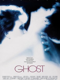 人鬼情未了 Ghost (1990)